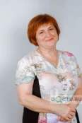 Кондрашова Луиза Станиславовна - Москва