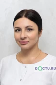 Кондрашова Марина Леонидовна - Курск
