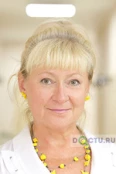 Кондрашова Наталья Ивановна - Красноярск