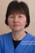 Кондрашова Нина Васильевна - Орёл