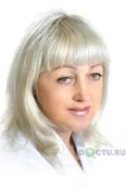 Кондрашова Татьяна Валентиновна - Челябинск
