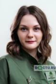 Кондратас Полина Станиславовна - Смоленск