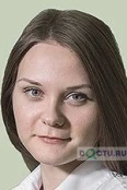 Кондратас Полина Станиславовна - Смоленск