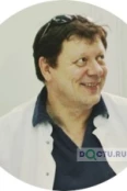 Кондратчик Константин Леонидович - Москва
