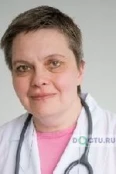 Кондратенко Ирина Вадимовна - Москва