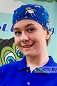 Кондратенко Ирина Дмитриевна - Москва