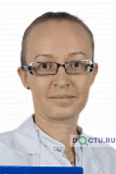 Кондратенко Юлия Николаевна - Москва