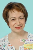 Кондратенко Лариса Георгиевна - Нижний Новгород