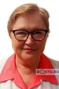 Кондратенко Людмила Петровна - Москва