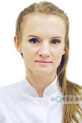 Кондратенкова Наталия Александровна - Мурманск