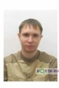Кондратьев Александр Сергеевич - Тольятти