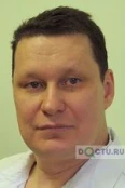 Кондратьев Александр Владимирович - Москва