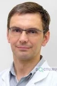 Кондратьев Алексей Анатольевич - Нижний Новгород