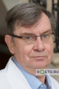 Кондратьев Юрий Иванович - Москва