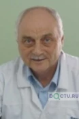 Кондратьев Сергей Владимирович - Архангельск