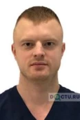 Кондратьев Станислав Владимирович - Москва