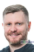 Кондратьев Василий Николаевич - Москва