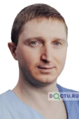 Кондратьев Владимир Олегович - Кемерово