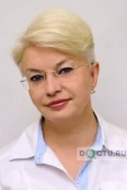 Кондратьева Алла Анатольевна - Екатеринбург