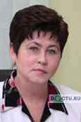 Кондратьева Алла Викторовна - Пенза