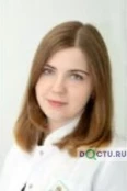 Кондратьева Алёна Олеговна - Тольятти