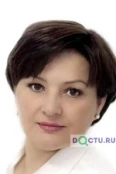 Кондратьева Анна Михайловна - Сургут