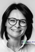 Кондратьева Елена Александровна - Санкт-Петербург