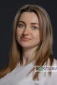 Кондратьева Елена Сергеевна - Саратов