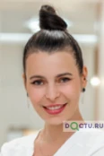 Кондратьева Екатерина Витальевна - Чита