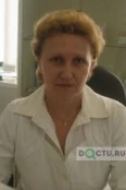Кондратьева Елена Владимировна - Брянск