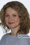 Кондратьева Екатерина Николаевна - Ульяновск