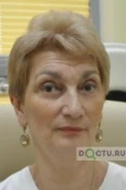 Кондратьева Елена Николаевна - Москва