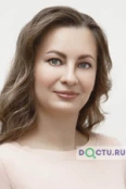 Кондратьева Елена Сергеева - Краснодар