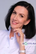Кондратьева Елена Викторовна - Волгоград