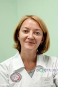 Кондратьева Инга Юрьевна - Тюмень