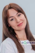Кондратьева Ирина Сергеевна - Иркутск