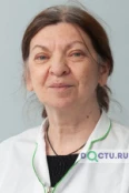 Кондратьева Ксения Михайловна - Санкт-Петербург