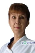 Кондратьева Лариса Александровна - Самара