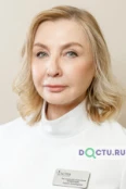 Кондратьева Людмила Александровна - Чебоксары