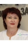 Кондратьева Марина Николаевна - Владивосток