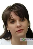 Кондратьева Марианна Стефановна - Шахты