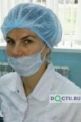 Кондратьева Наталья Анатольевна - Москва