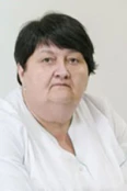 Кондратьева Н. Г. - Волгоград