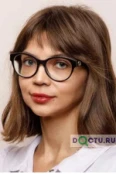 Кондратьева Наталия Николаевна - Саратов