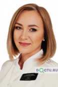 Кондратьева Оксана Николаевна - Казань