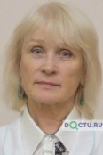 Кондратьева Ольга Дмитриевна - Хабаровск