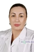 Кондратьева Ольга Николаевна - Волгоград