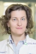 Кондратьева Ольга Владимировна - Астрахань