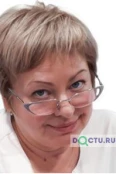 Кондратьева Светлана Николаевна - Москва