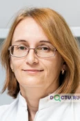 Кондратьева Татьяна Геннадьевна - Иркутск